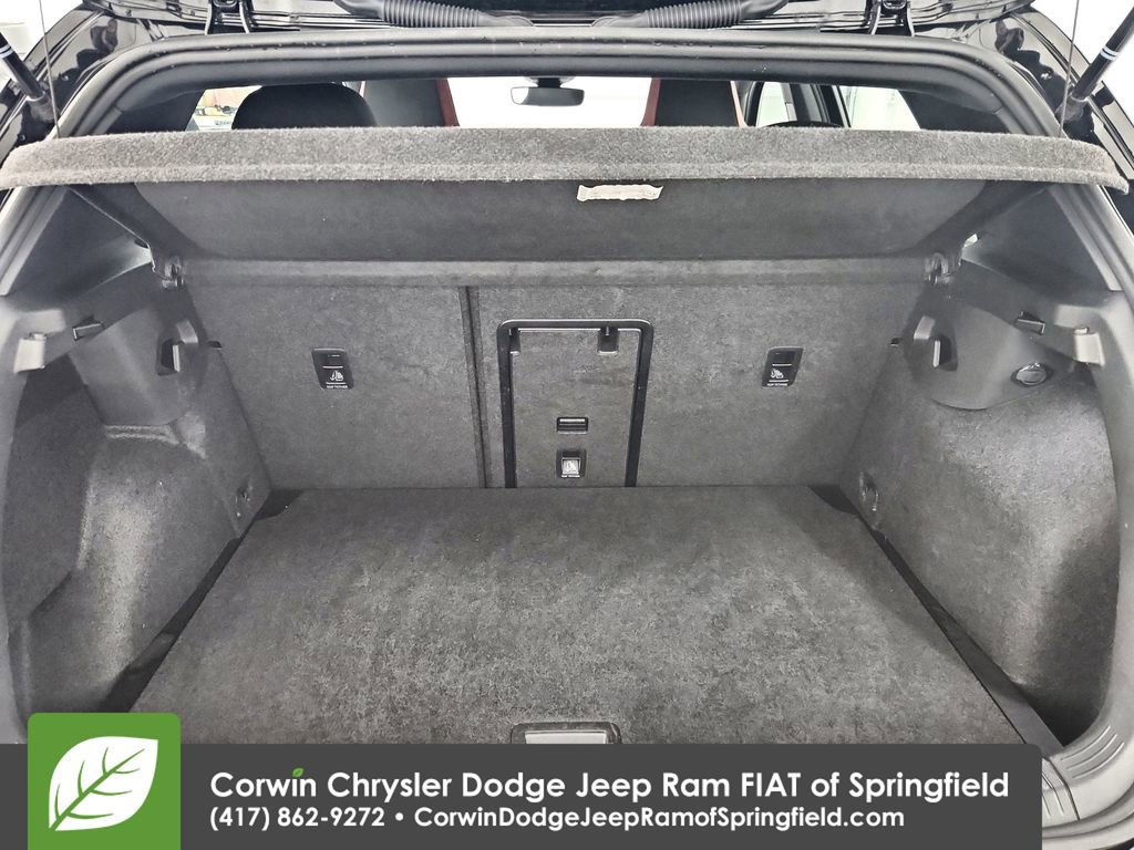 Used 2024 Volkswagen GTI S image 31