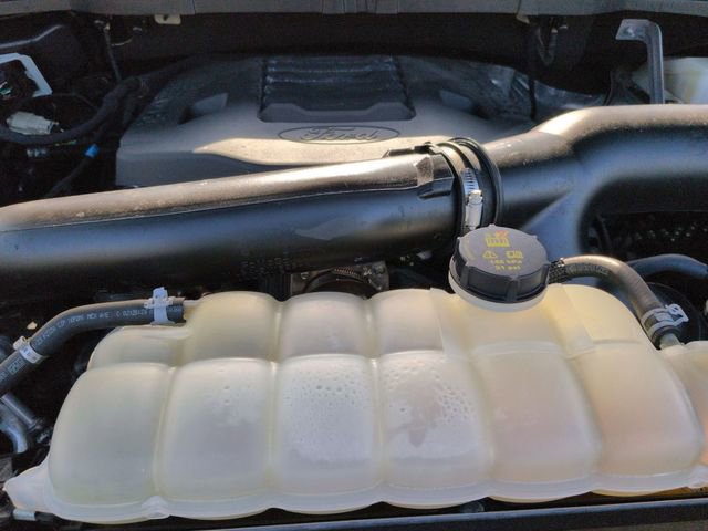 Used 2023 Ford F150 XLT image 32