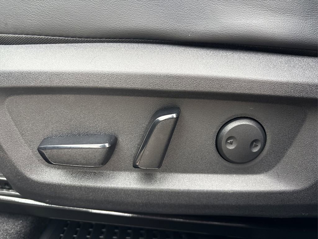 Used 2023 Nissan Rogue Platinum w/ Platinum Premium Package image 41