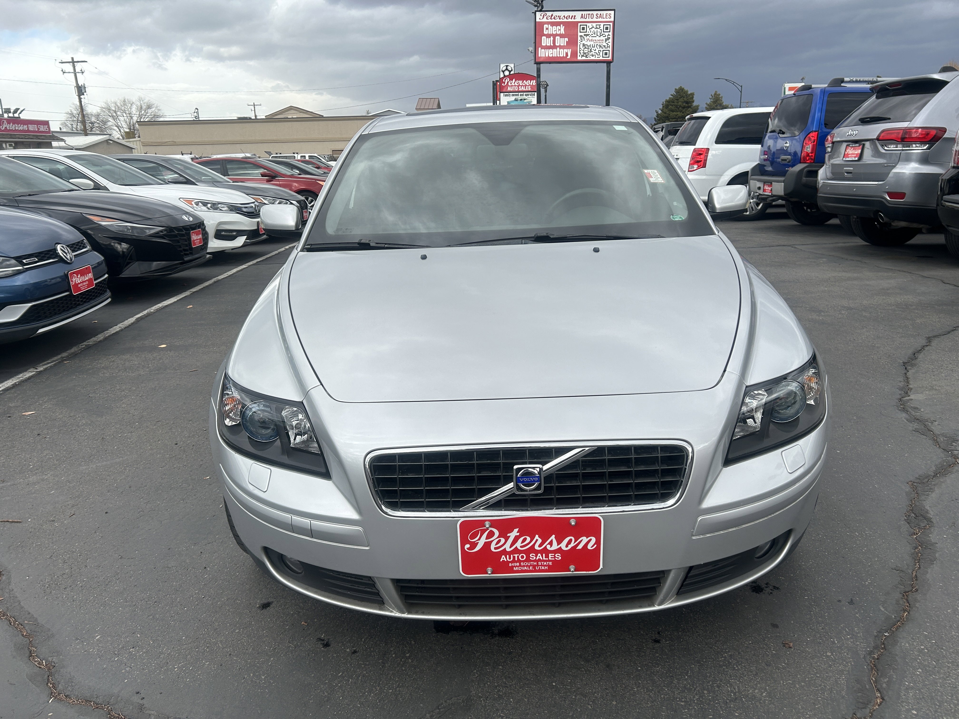 Used 2006 Volvo V50 T5 image 5