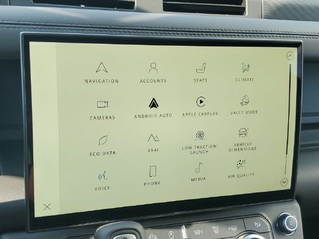 New 2026 Land Rover Defender 130 S AWD/4WD image 26
