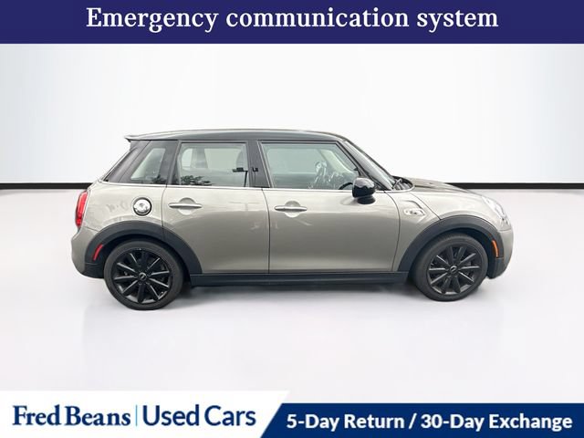 Used 2019 MINI Cooper S FWD image 11