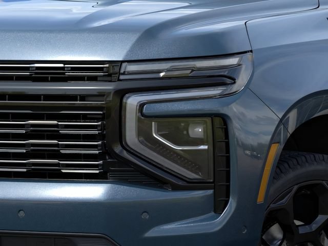 New 2026 Chevrolet Tahoe High Country AWD/4WD image 10