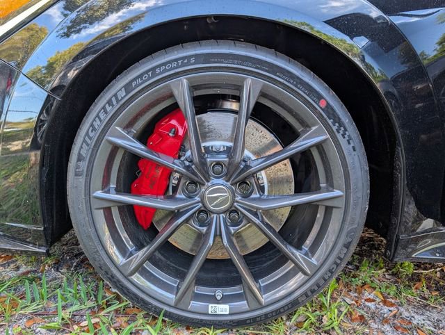 New 2026 Acura Integra Type S image 10