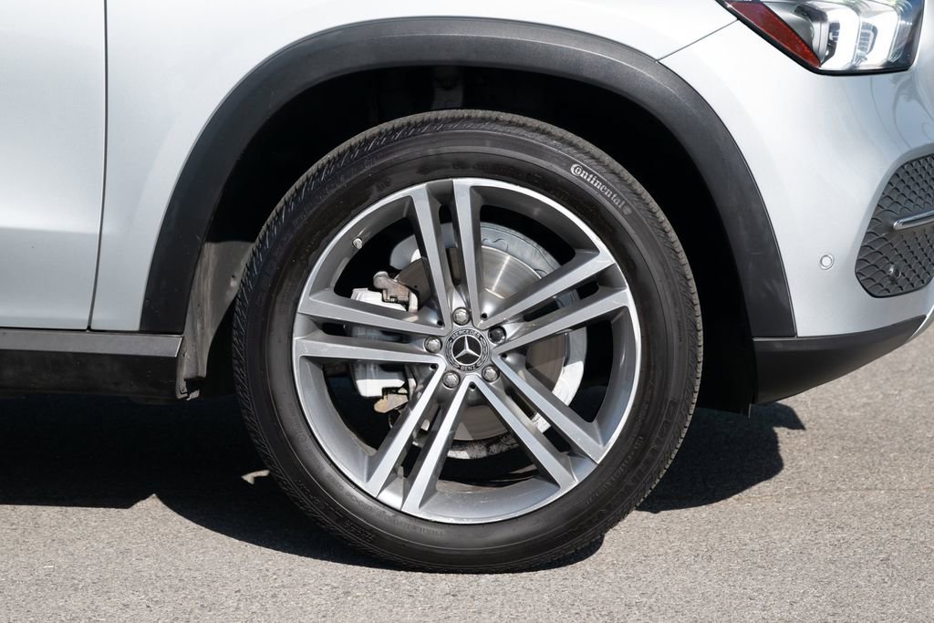 Used 2022 Mercedes-Benz GLE 350 image 11