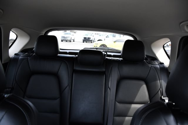 Used 2025 MAZDA CX-5 AWD 2.5 S w/ Select Package image 33