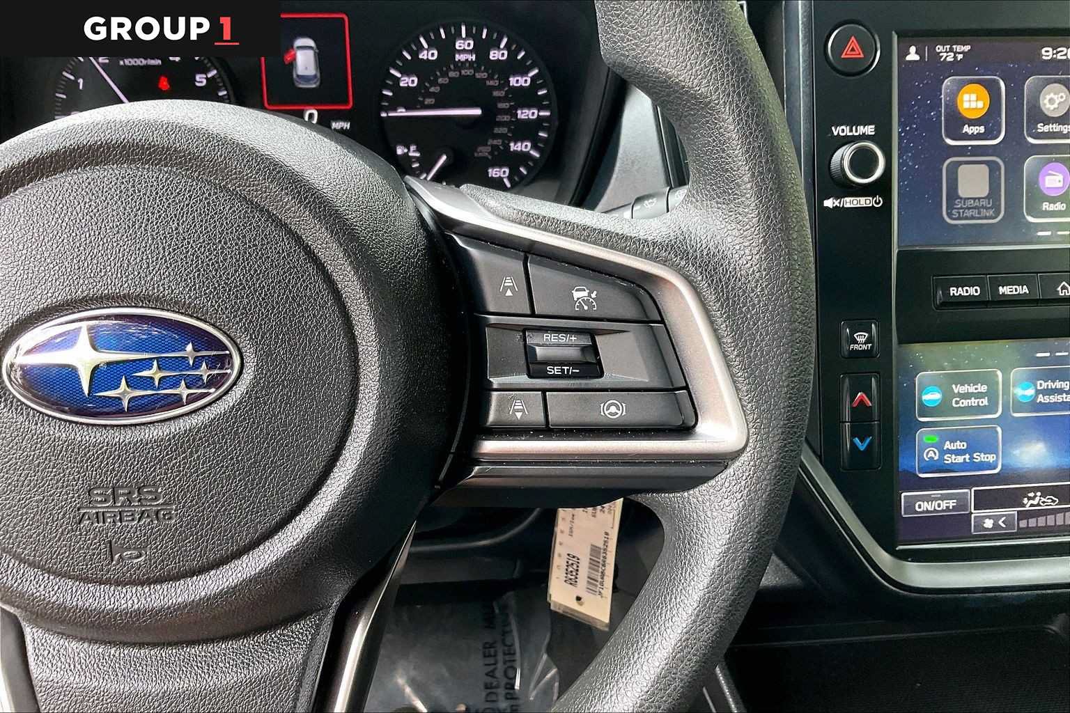 Certified 2024 Subaru Impreza 2.0i AWD/4WD image 24