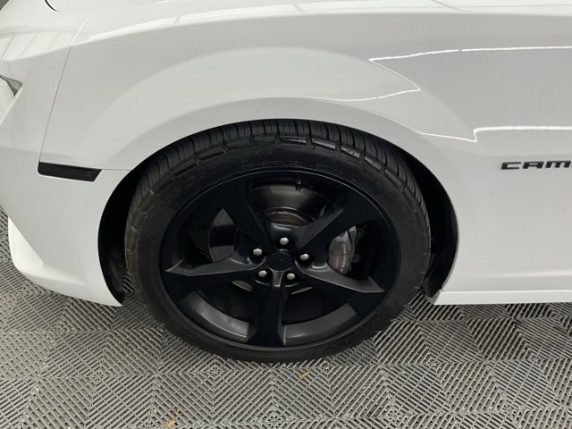 Used 2015 Chevrolet Camaro SS w/ RS Package image 28