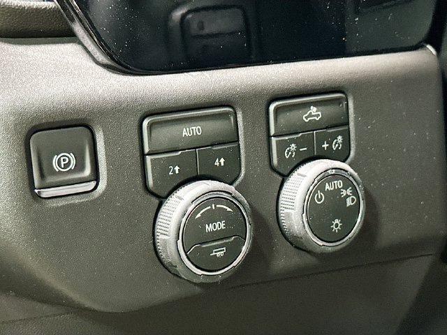 New 2026 Chevrolet Silverado 1500 LT AWD/4WD image 13