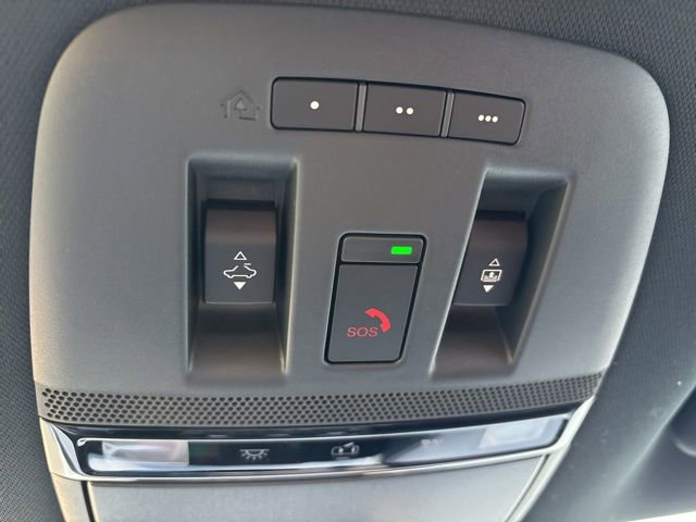 New 2026 Nissan Armada NISMO image 23