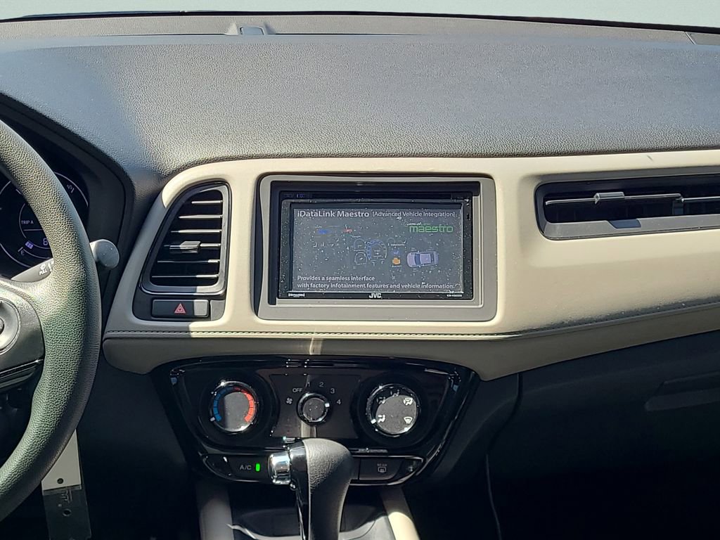 Used 2019 Honda HR-V LX image 22