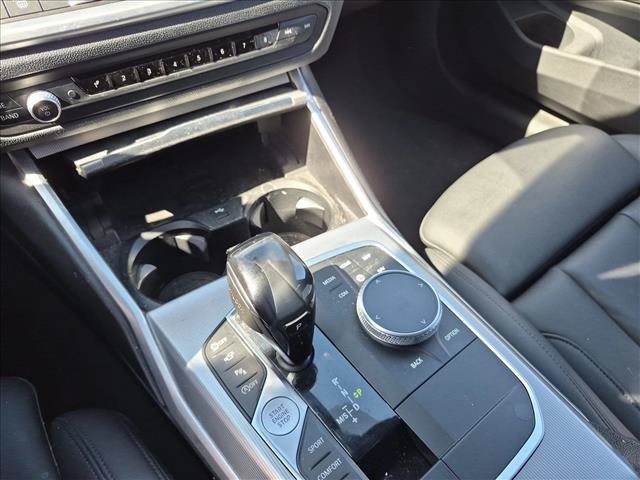 Used 2020 BMW M340i w/ Parking Assistance Package RWD image 10
