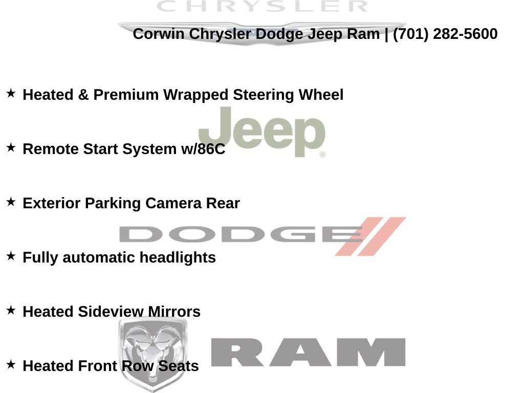 Used 2022 Ford Escape SE w/ Cold Weather Package image 15