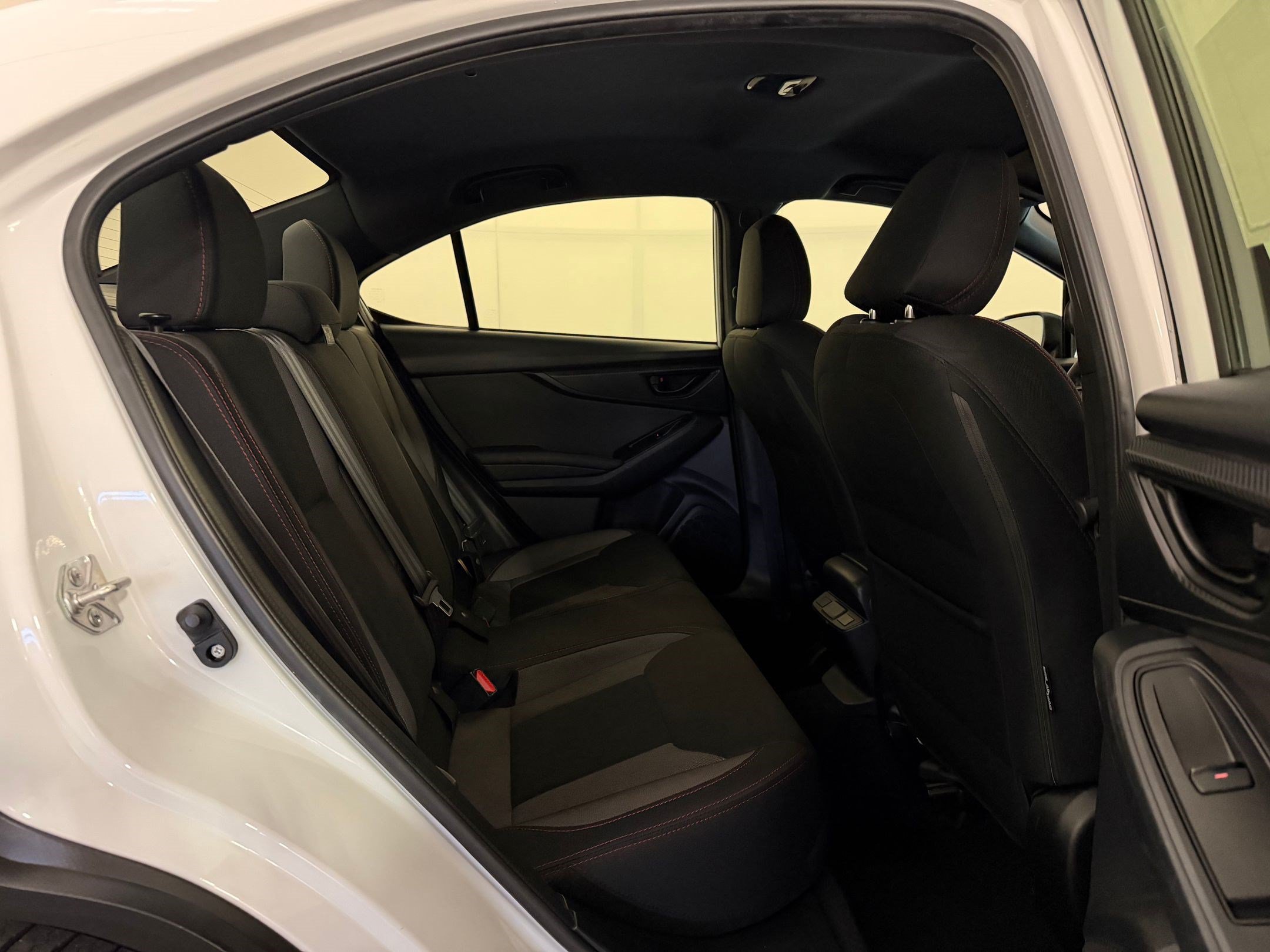 Used 2022 Subaru WRX AWD/4WD image 29