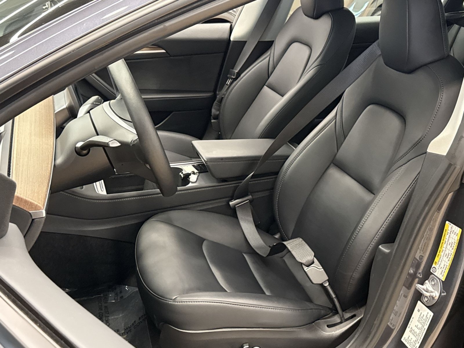 Used 2023 Tesla Model 3 Standard Range RWD image 14