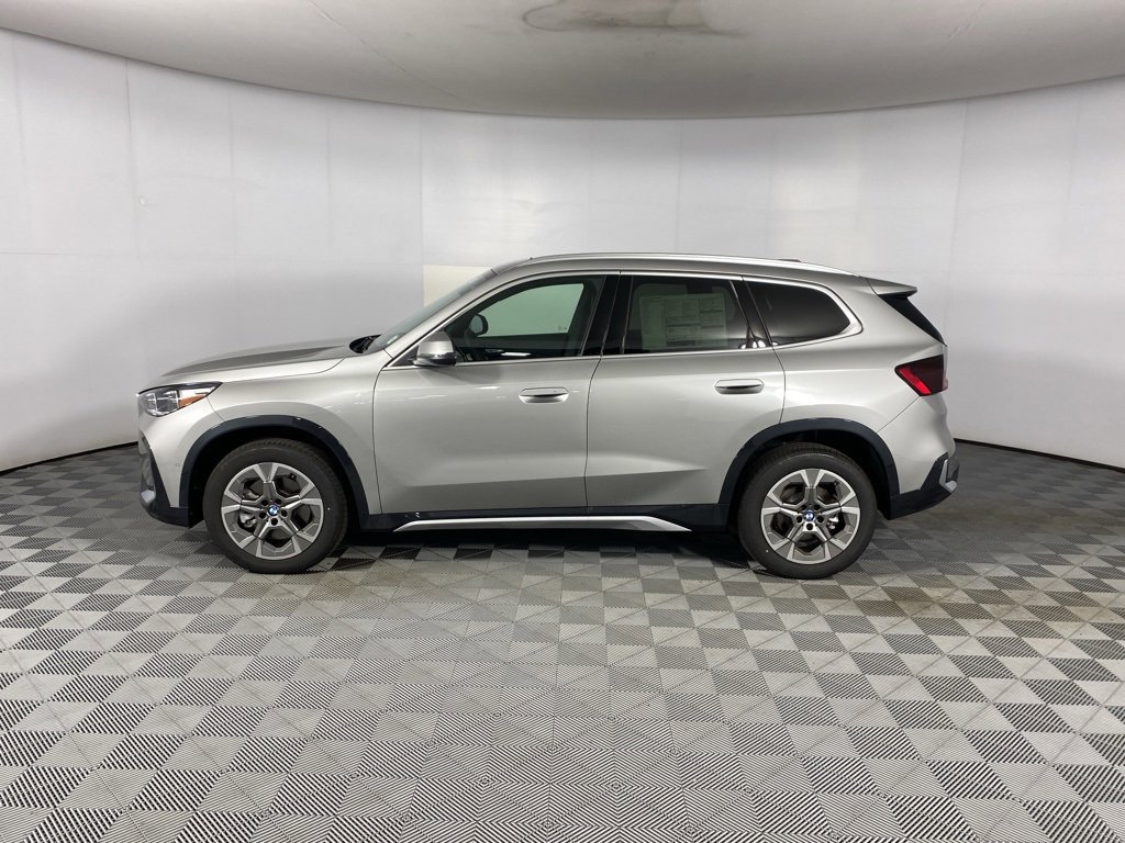 New 2026 BMW X1 xDrive28i w/ Convenience Package image 5
