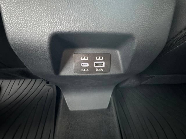 Certified 2025 Subaru Crosstrek 2.5i Sport AWD/4WD image 12
