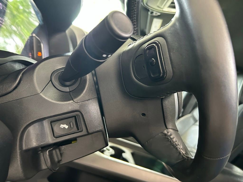 Used 2024 RAM 2500 Laramie w/ Night Edition AWD/4WD image 46