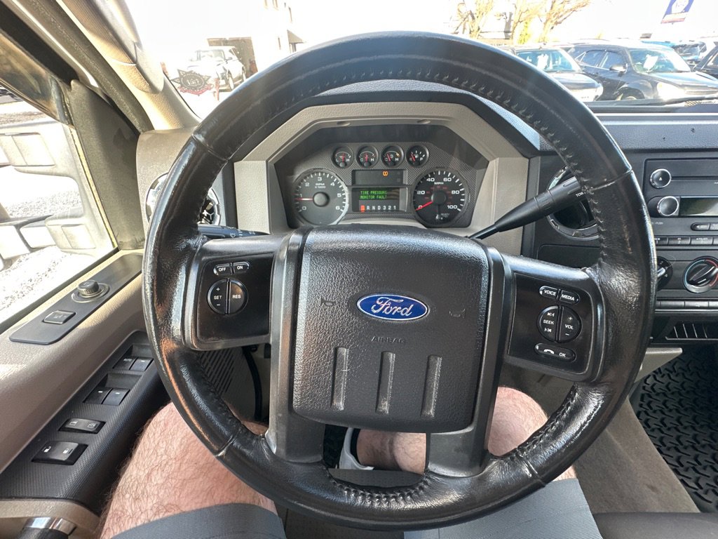 Used 2010 Ford F250 XLT image 15
