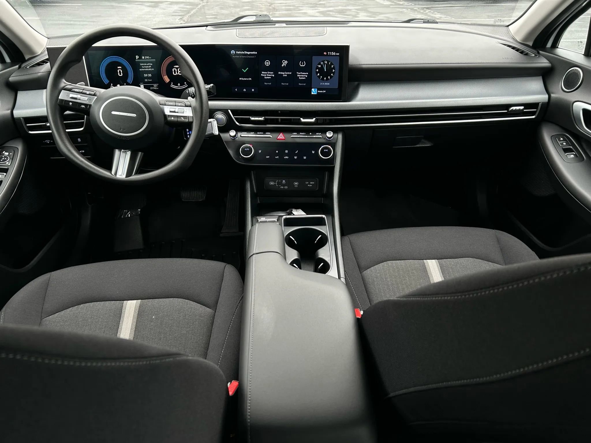 Used 2025 Hyundai Sonata SEL image 19