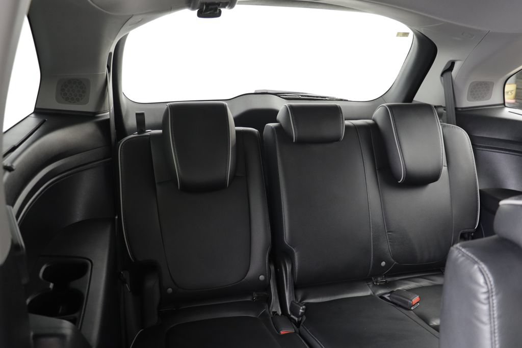 Used 2024 Honda Odyssey Elite image 16