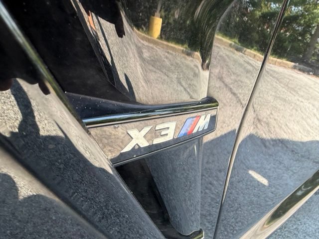 Used 2021 BMW X3 M w/ Competition Package AWD/4WD image 10