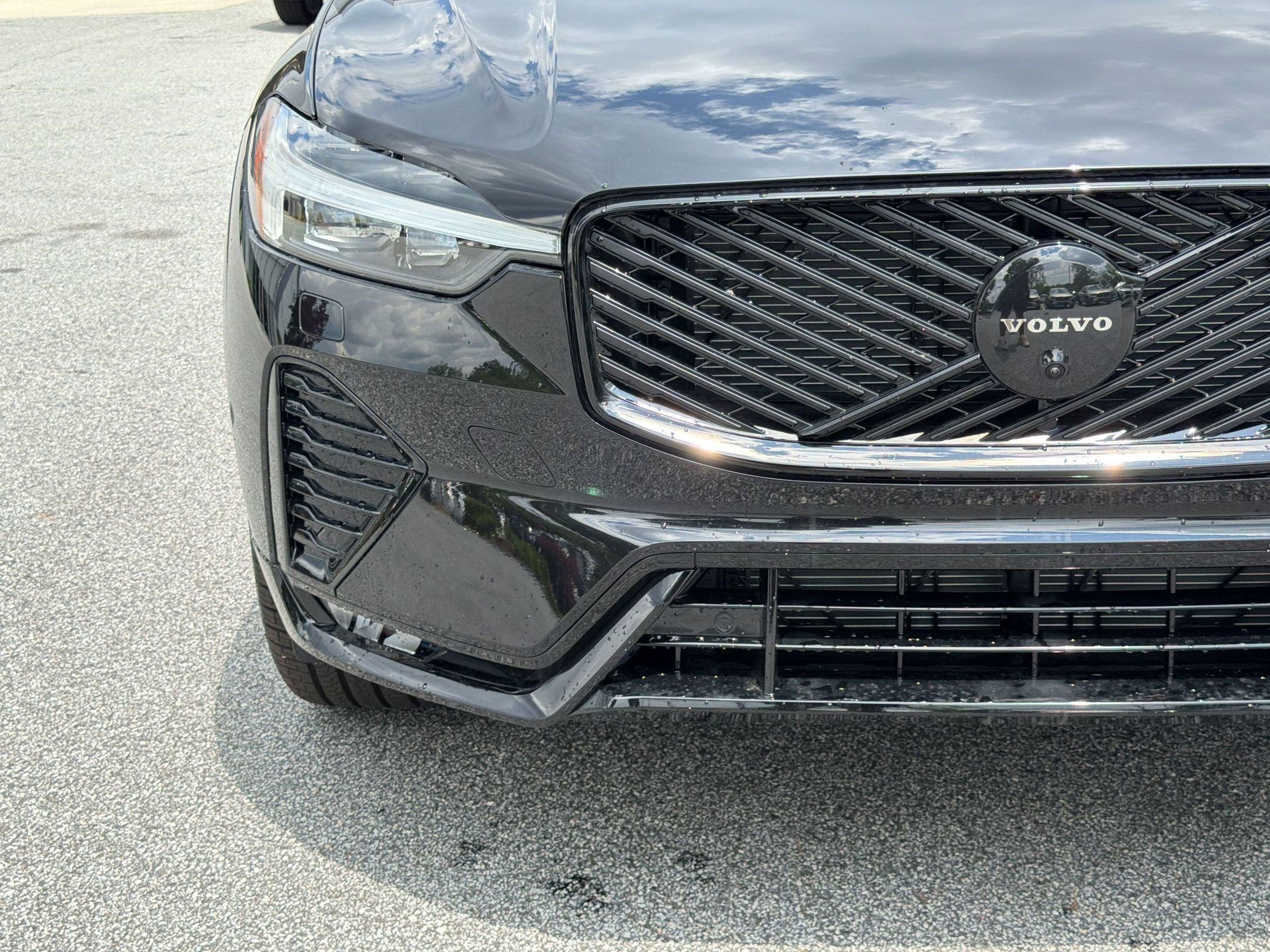 New 2026 Volvo XC60 B5 Ultra w/ Climate Package AWD/4WD image 11