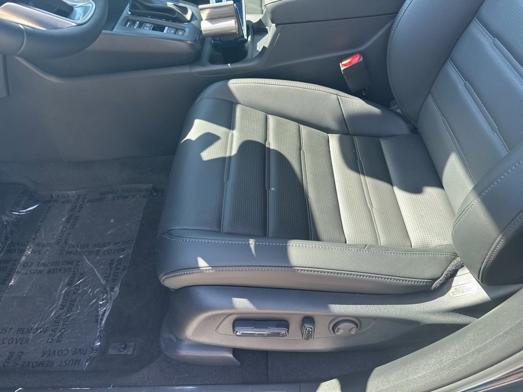 New 2026 Honda CR-V EX-L image 7