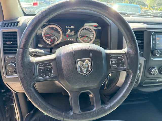 Used 2017 RAM 1500 Express AWD/4WD image 18