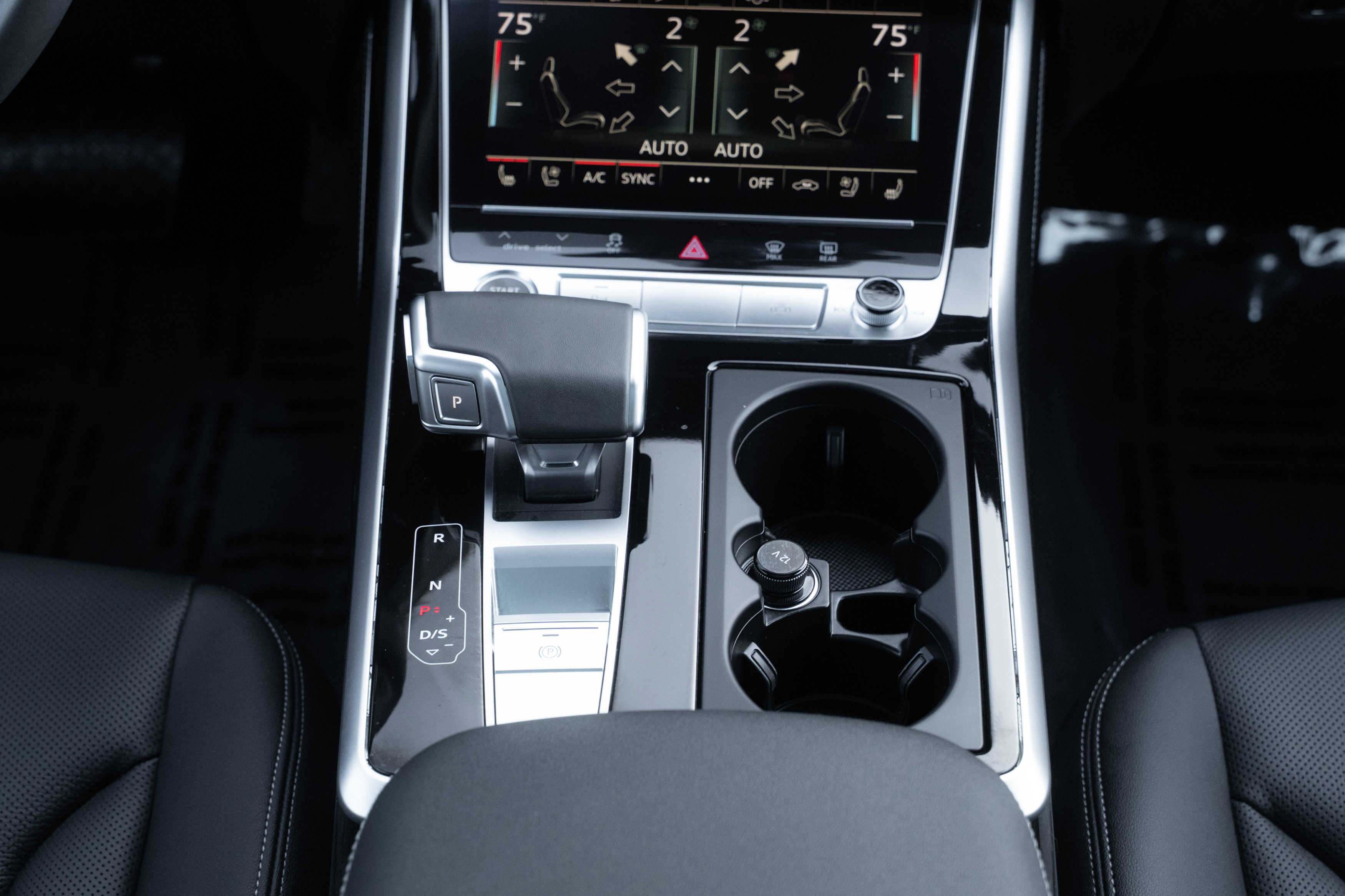 Certified 2025 Audi Q7 3.0T Premium Plus w/ Premium Plus Package image 18