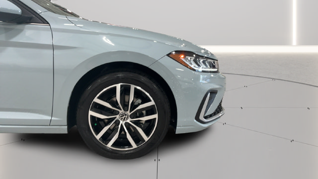New 2027 Volkswagen Jetta SE FWD image 19
