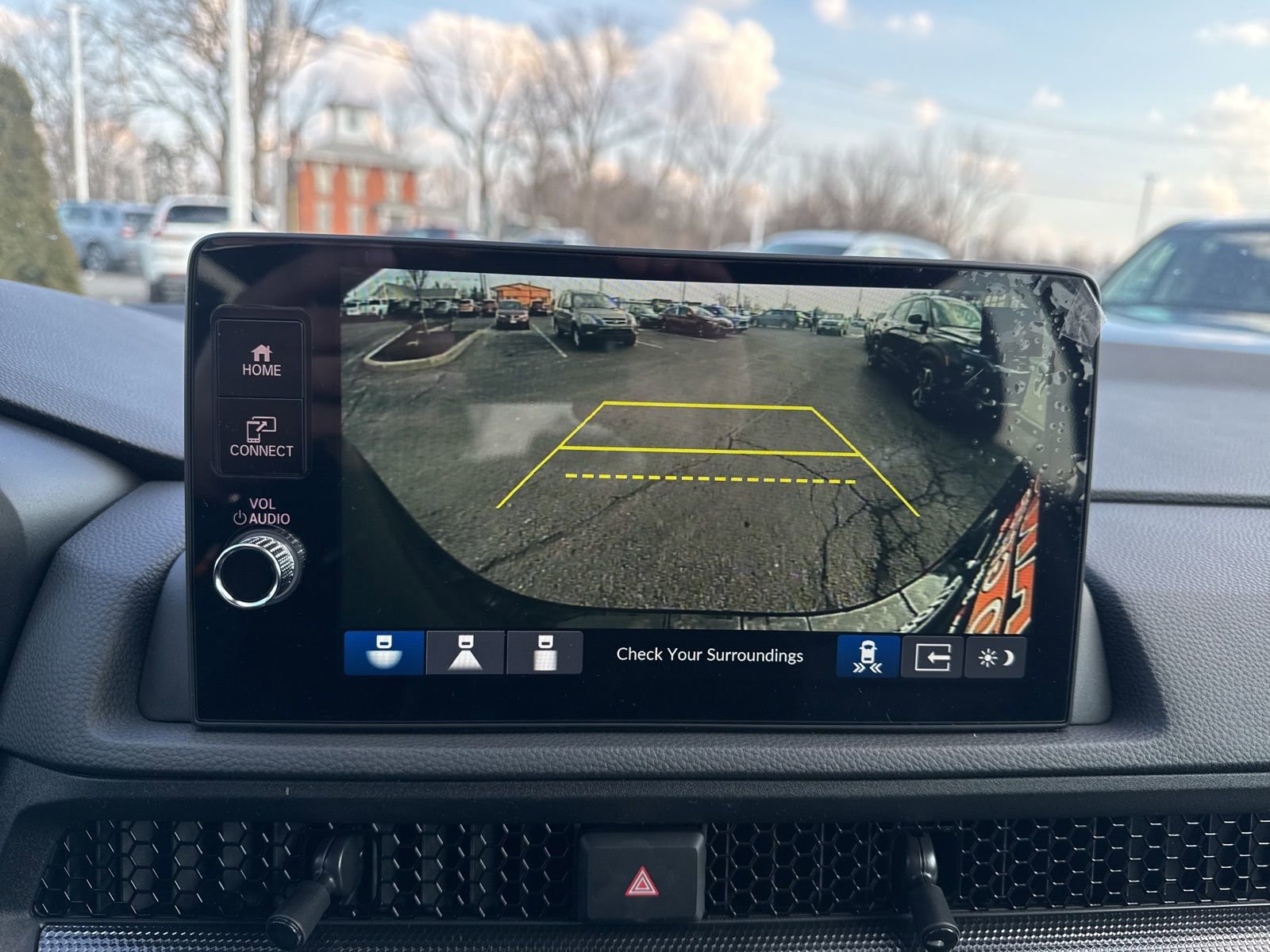 New 2026 Honda CR-V Sport-L image 31