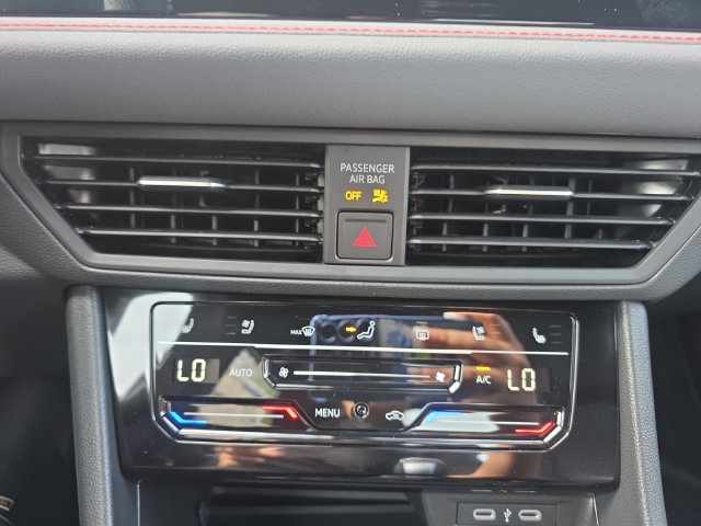 New 2027 Volkswagen Jetta GLI Autobahn FWD image 17