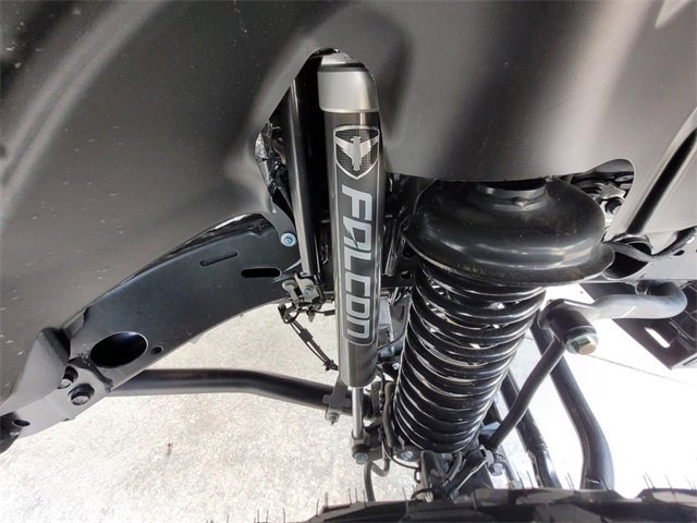 New 2025 Jeep Gladiator Sport image 18