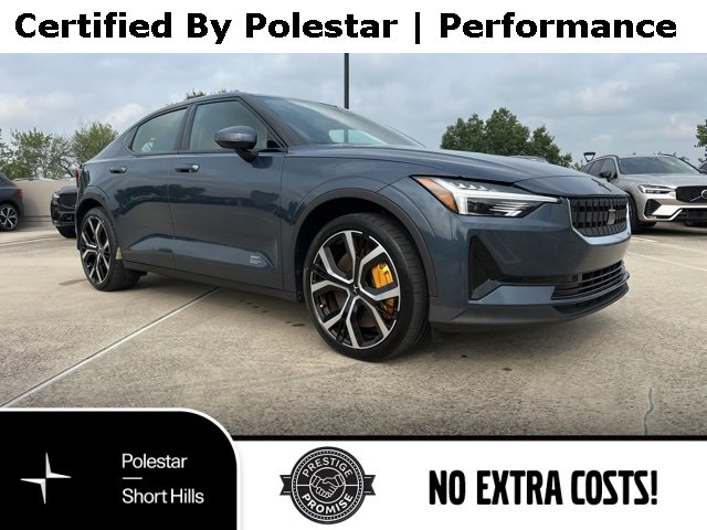 Used 2022 Polestar Polestar 2 w/ Performance Package image 1
