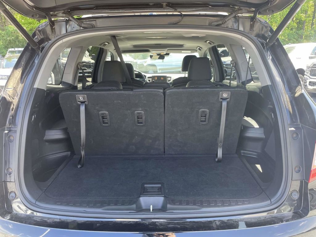 Used 2020 Honda Pilot EX-L image 40