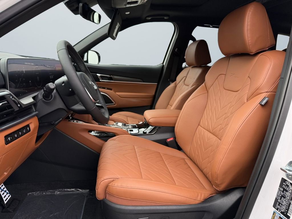 New 2025 Kia Telluride SX X-Line image 9