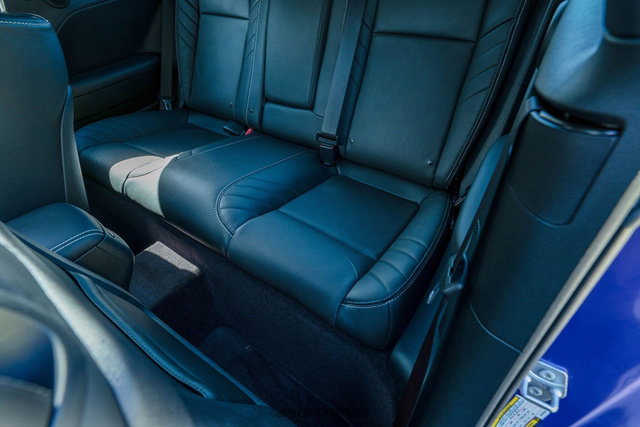 Used 2016 Dodge Challenger SRT Hellcat image 63