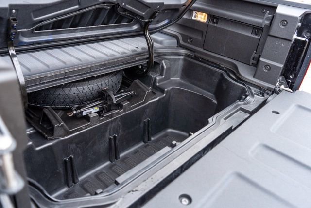 New 2026 Honda Ridgeline RTL image 12