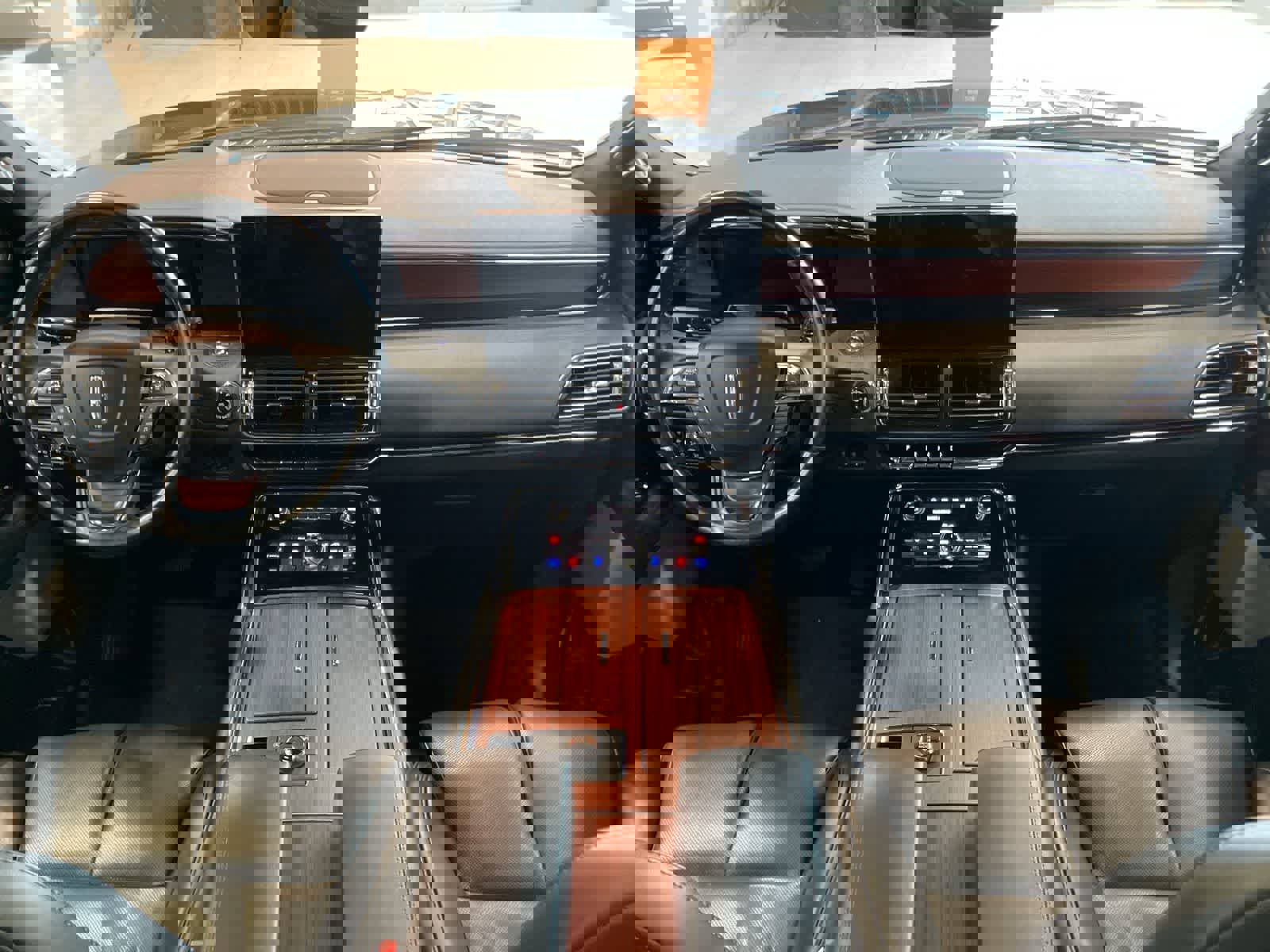 Used 2023 Lincoln Navigator Reserve w/ Equipment Group 201A image 29