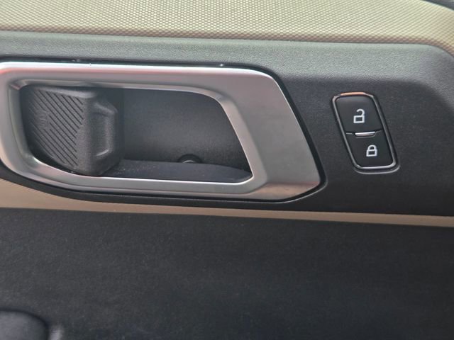 Used 2025 Ford Bronco Big Bend AWD/4WD image 23