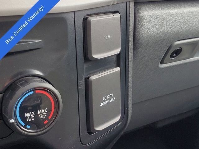 Certified 2023 Ford F250 XLT AWD/4WD image 19