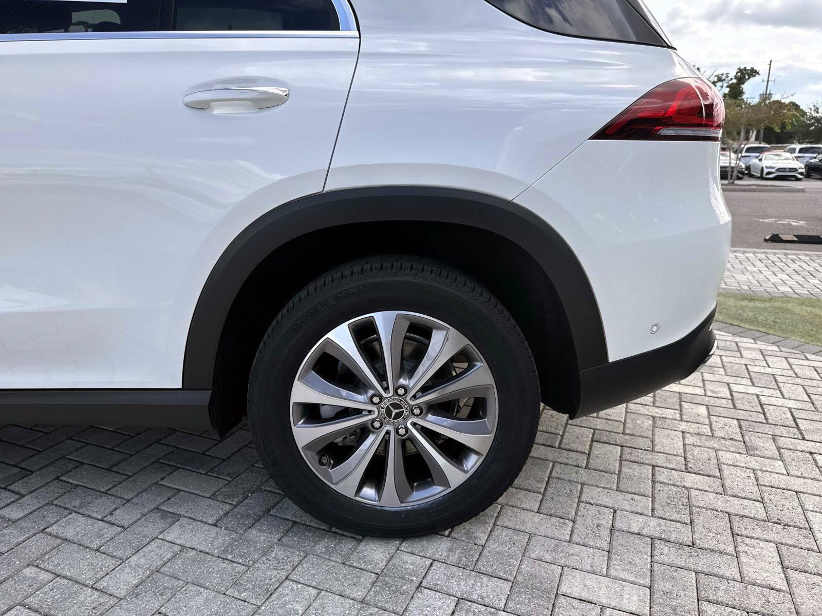 Certified 2021 Mercedes-Benz GLE 350 image 11