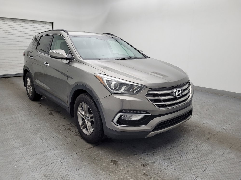 Used 2018 Hyundai Santa Fe Sport w/ 2.4L Value Package 02 image 13