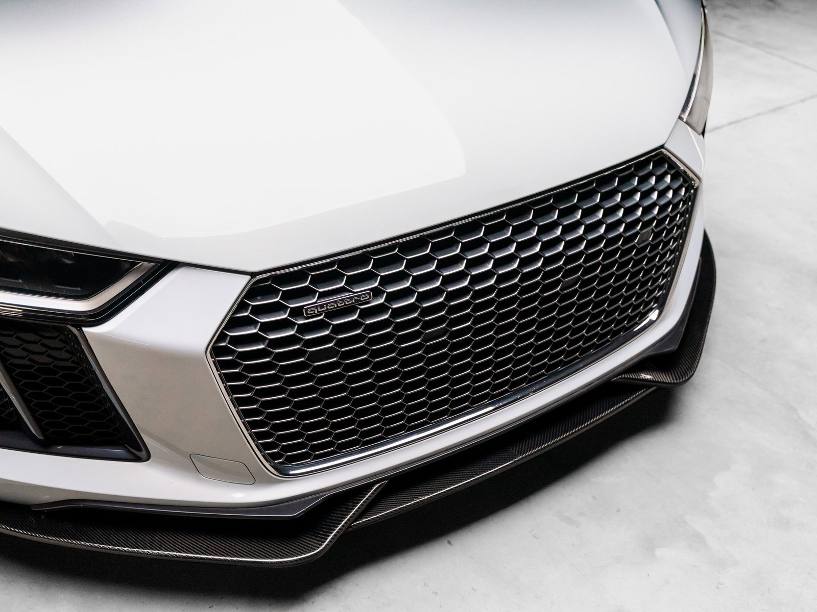 Used 2017 Audi R8 V10 plus image 30