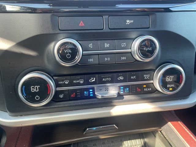 Used 2023 Ford Expedition Limited AWD/4WD image 29