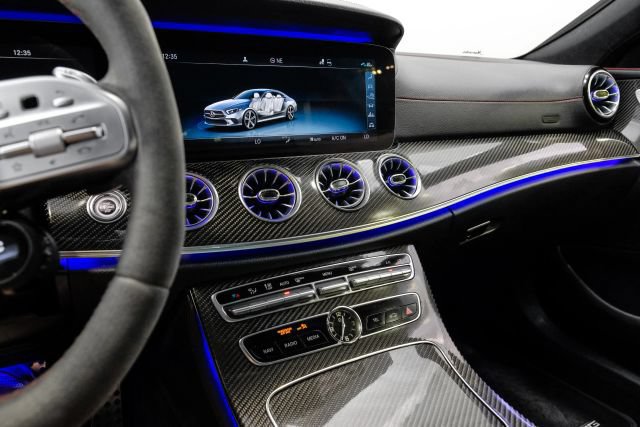 Used 2020 Mercedes-Benz CLS 53 AMG 4MATIC image 28