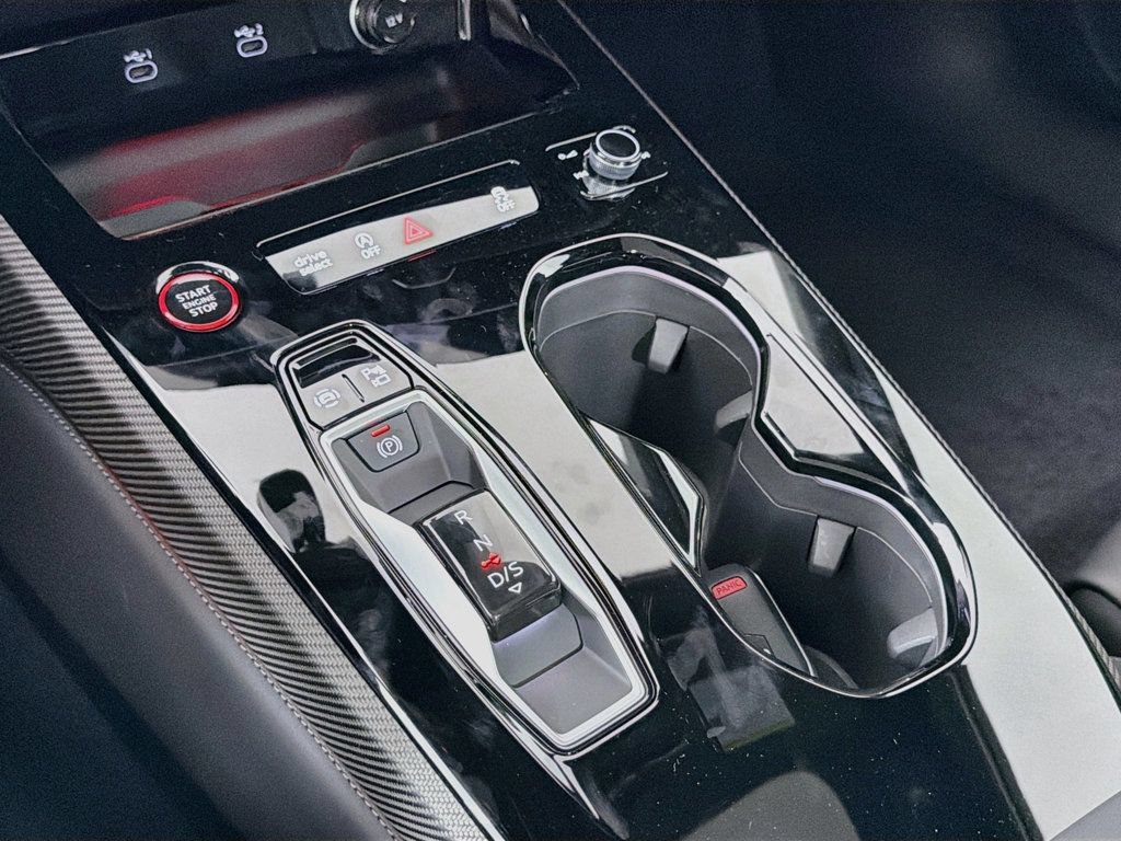 New 2026 Audi S5 Premium Plus AWD/4WD image 15