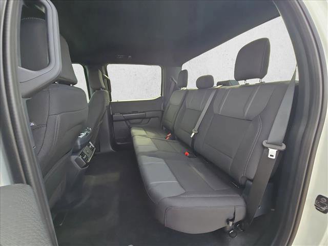 New 2026 Ford F150 STX image 15