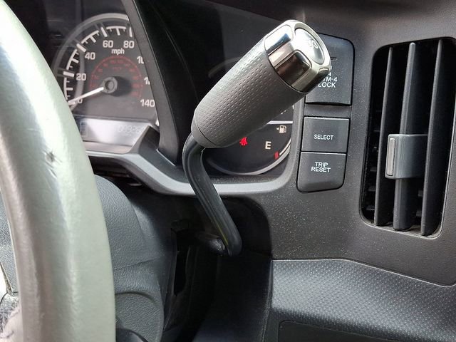 Used 2010 Honda Ridgeline RT image 15